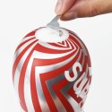 Tenga Super Tenga Tornado Blast - jednorazowa maszyna intymna, 16 cm