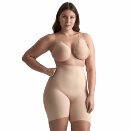 Bye Bra Sculpting Lifts Beżowe Cup C - Samoprzylepne podnoszące taśmy