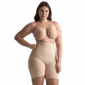 Bye Bra Sculpting Lifts Beżowe Cup F - Samoprzylepne Podnoszące Taśmy