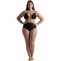 Bye Bra Sculpting Lifts Black Cup C - samoprzylepne podnoszące taśmy