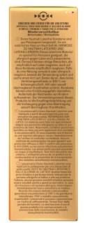 Durex Hautnah Latexfrei 16 szt. anatomiczne prezerwatywy bez lateksu