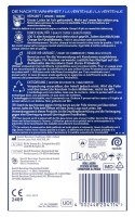 Durex Performa 10 szt. prezerwatywy Easy-On z opoźniającym żelem