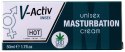 HOT V-Activ Unisex Krem Intymny z CBD 50 ml pielęgnujący
