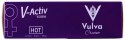 HOT V-Activ krem pielęgnacyjny z CBD 50 ml - odżywczy do pielęgnacji skory
