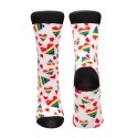 Happy Hearts Socks skarpetki SHOTS EU 36-41 kolorowe serca