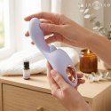 INTENSE ANYA wielofunkcyjny stymulator wibracyjny lawendowy 183 mm