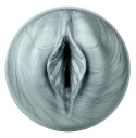 Kiiroo Feel Argenta Kiros Silver - maszyna intymna cyborg design 22 cm