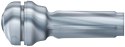 Kiiroo Feel Argenta Kiros Silver - maszyna intymna cyborg design 22 cm