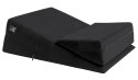 Liberator Wedge/Ramp Czarny Zestaw Poduszek Anatomicznych Duo