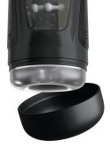 PDX Elite Moto-Bator Pro Light - urządzenie automatyczne z masażem i podgrzewaniem
