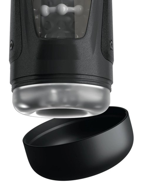 PDX Elite Moto-Bator Pro Light - urządzenie automatyczne z masażem i podgrzewaniem