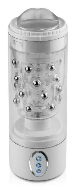 Pipedream Roto-Bator Usta Automatyczna Maszyna Intymna 24 cm