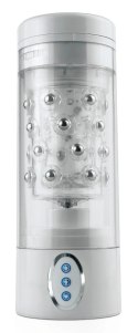 Pipedream Roto-Bator Usta Automatyczna Maszyna Intymna 24 cm