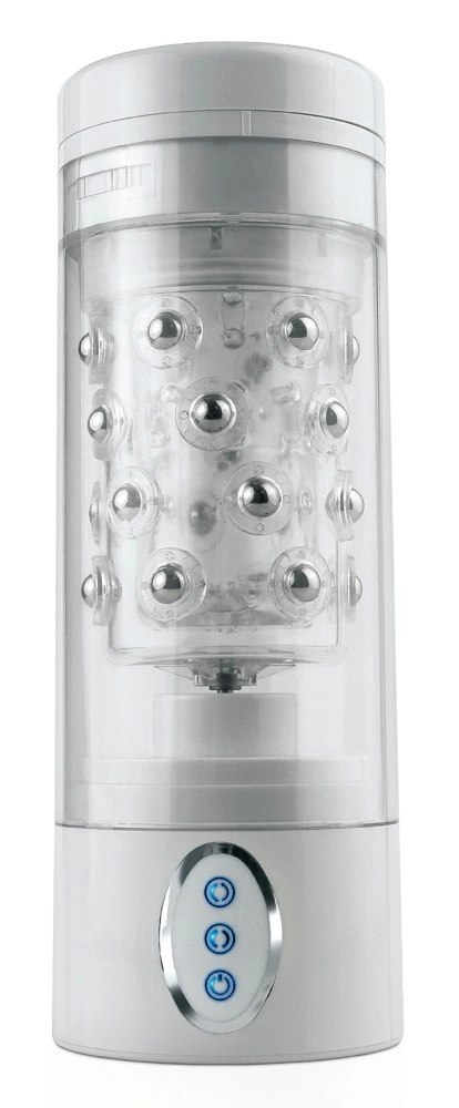 Pipedream Roto-Bator Usta Automatyczna Maszyna Intymna 24 cm