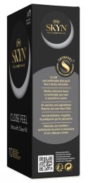 SKYN Close Feel 10 szt. ultracienkie prezerwatywy bez lateksu