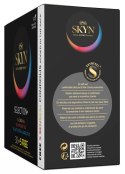 SKYN Selection+ 35 szt. Mix prezerwatyw bez lateksu, rożne warianty
