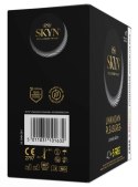 SKYN Unknown Pleasures Mix 42+5 Szt. Lateksowe Bez Lateksu Rożne Typy