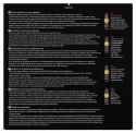 SKYN Unknown Pleasures Mix 42+5 Szt. Lateksowe Bez Lateksu Rożne Typy