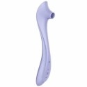 Satisfyer Easy Lover - wibrator z technologią Air Pulse, wodoodporny