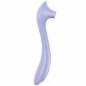 Satisfyer Easy Lover - wibrator z technologią Air Pulse, wodoodporny