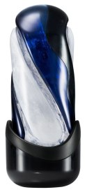 Tenga Flip 360 Midnight Purple - innowacyjna maszyna intymna 360°