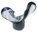 Tenga Flip 360 Midnight Purple - innowacyjna maszyna intymna 360°