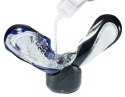Tenga Flip 360 Midnight Purple - innowacyjna maszyna intymna 360°