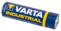 Varta Industrial AA Bateria 1.5V Alkali-Manganese Wysoka Wydajność