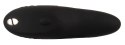 We-Vibe Vector+ Charcoal Black - Anatomiczna maszyna intymna, 2 silniki, Bluetooth