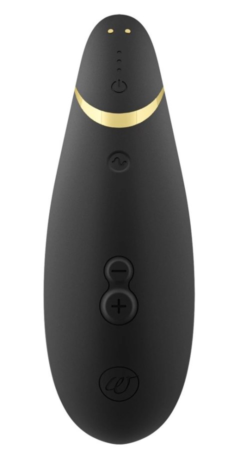 Womanizer Golden Moments 2 Set - Limitowany zestaw Premium + We-Vibe Chorus