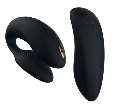 Womanizer Golden Moments 2 Set - Limitowany zestaw Premium + We-Vibe Chorus