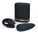 Womanizer Golden Moments 2 Set - Limitowany zestaw Premium + We-Vibe Chorus