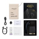 Womanizer Golden Moments 2 Set - Limitowany zestaw Premium + We-Vibe Chorus
