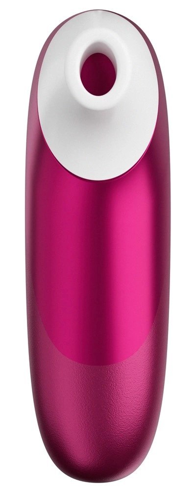 Womanizer Pro Pink - Intuicyjny model z technologią powietrzną, 11 poziomow