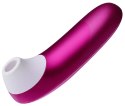 Womanizer Pro Pink - Intuicyjny model z technologią powietrzną, 11 poziomow