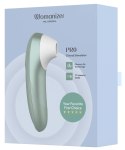 Womanizer Pro Sage Intymna Maszyna Air Pulsator 11 Poziomow IPX7 USB
