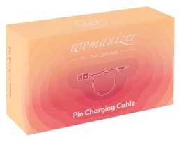 Womanizer Przewod USB do ładowania modeli W500, +size, Pro40