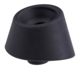 Womanizer W-Heads 3x Black S - Zapasowe Nasadki Silikonowe Duo/Duo2