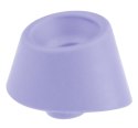 Womanizer W-Heads 3x Lilac M - Zestaw wymiennych końcowek średnich