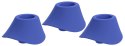 Womanizer W-Heads 3x M Niebieskie - Zestaw Nasadek Silikonowych