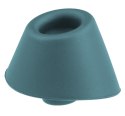 Womanizer W-Heads 3x Petrol S - Zestaw nakładek wymiennych S do DUO 2