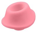 Womanizer W-Heads 3 szt. Rozmiar M - silikonowe nakładki wymienne