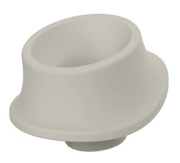 Womanizer W-Heads L Szare - Zestaw 3 Anatomicznych Nakładek Premium