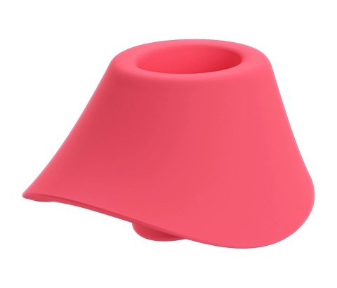 Womanizer W-Heads M Zapasowe Nakładki Silikonowe 3 sztuki