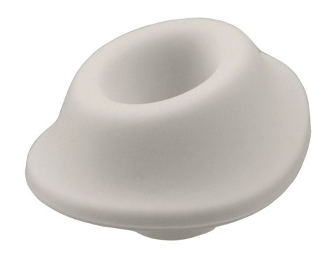 Womanizer W-Heads S Grey - Zestaw 3 nakładek silikonowych szarych S