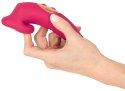 You2Toys Oral Fun - Model z Funkcją Ssania i Wibracji, silikon, 14.5 cm