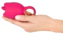 You2Toys Oral Fun - model z ruchomym języczkiem i 8 trybami pracy, fioletowy