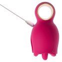 You2Toys Oral Fun - model z ruchomym języczkiem i 8 trybami pracy, fioletowy
