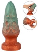 Beasty Cocks Atlantis model anatomiczny z przyssawką 21 cm