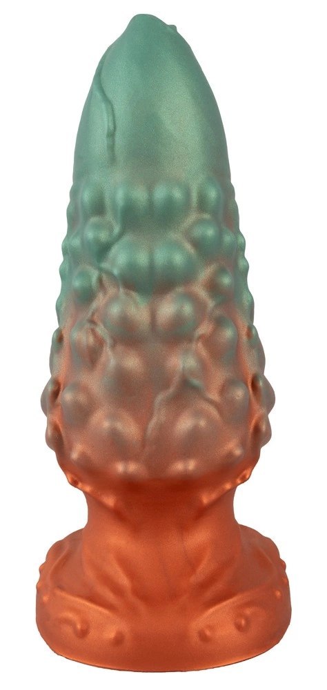 Beasty Cocks Atlantis model anatomiczny z przyssawką 21 cm